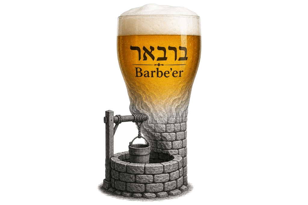Barbe'er · ברבאר